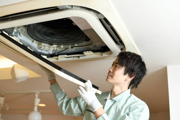 Best Dryer Vent Cleaning Services  in Sayre, PA