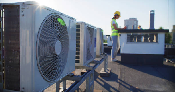 Best Air Duct Cleaning Near Me  in Sayre, PA