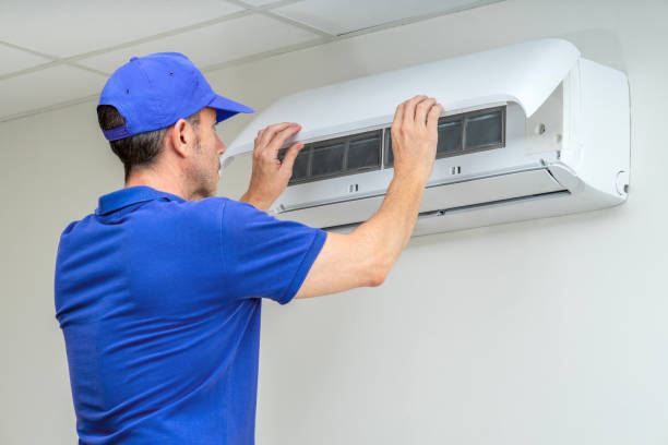 Best Air Duct Cleaning Near Me  in Sayre, PA
