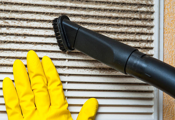 Best Home Air Vent Cleaning  in Sayre, PA