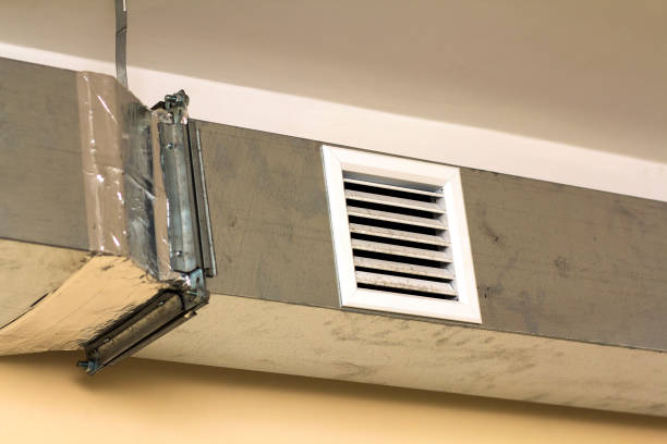 Best Local Air Duct Cleaning Services  in Sayre, PA